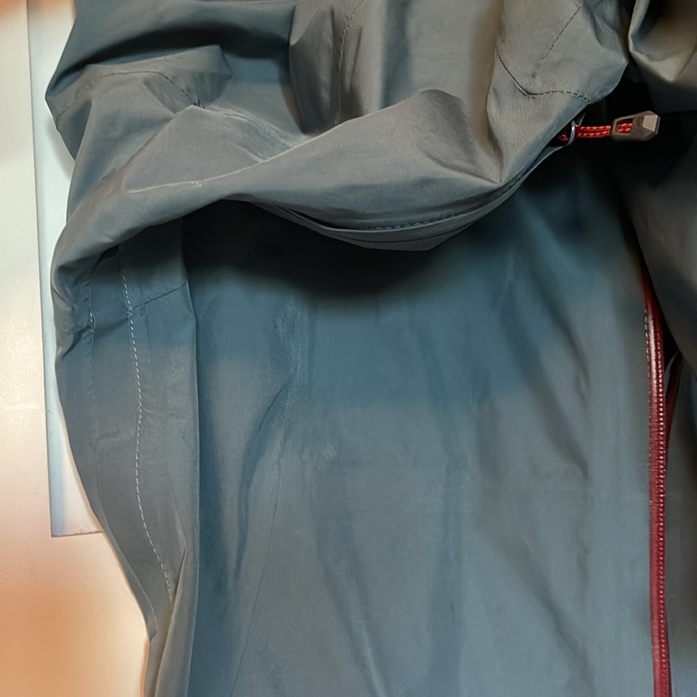 Mammut Lightweight Hard Shell - image 6